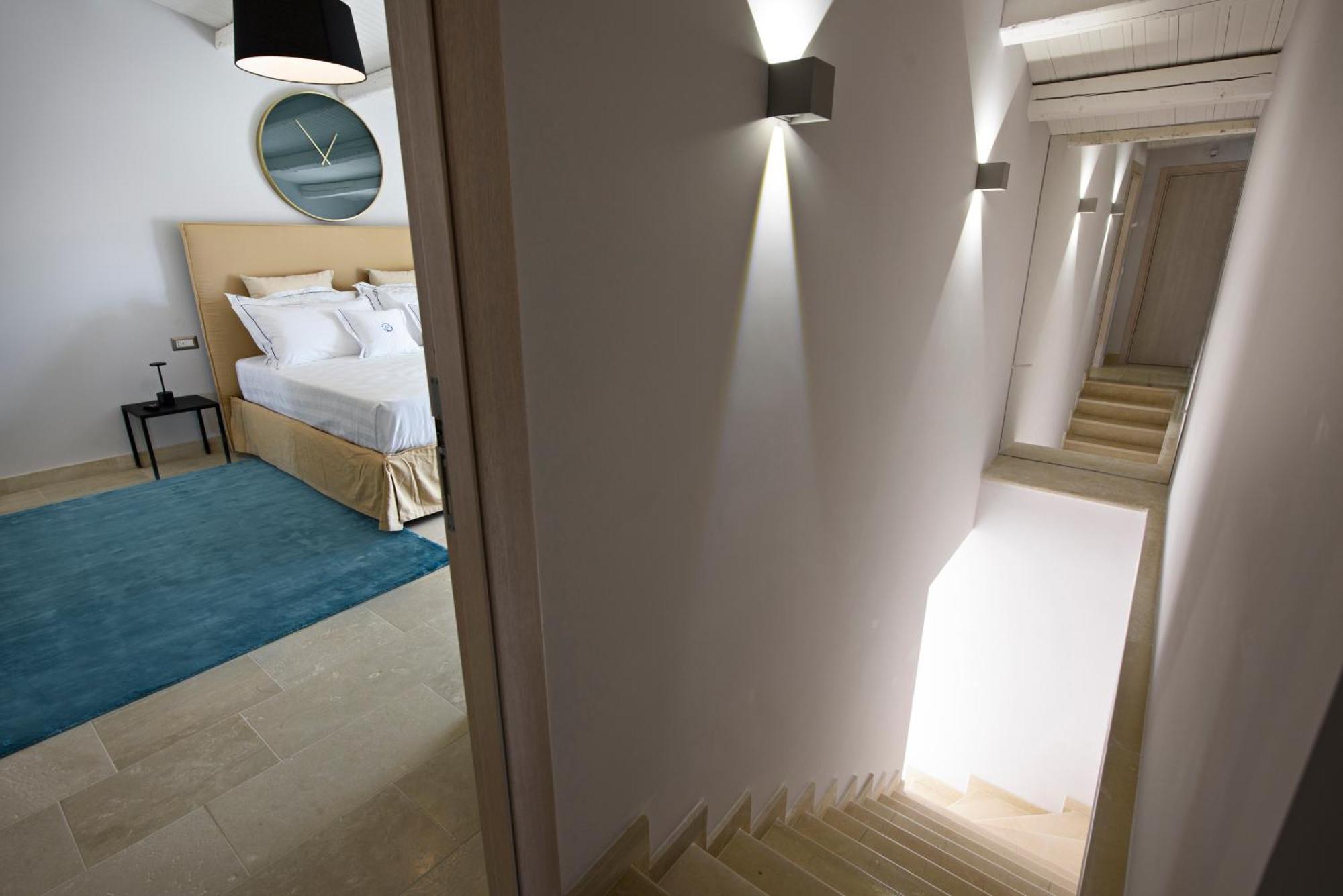 Poggio Leano Boutique Hotel Доналуката Екстериор снимка
