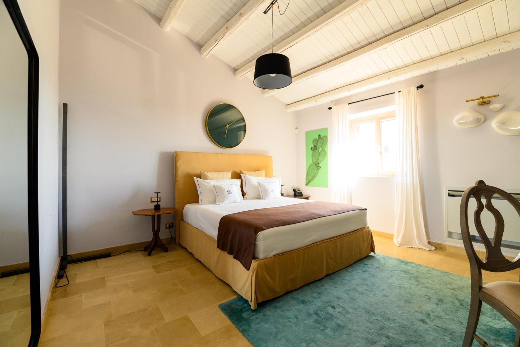 Poggio Leano Boutique Hotel Доналуката Екстериор снимка