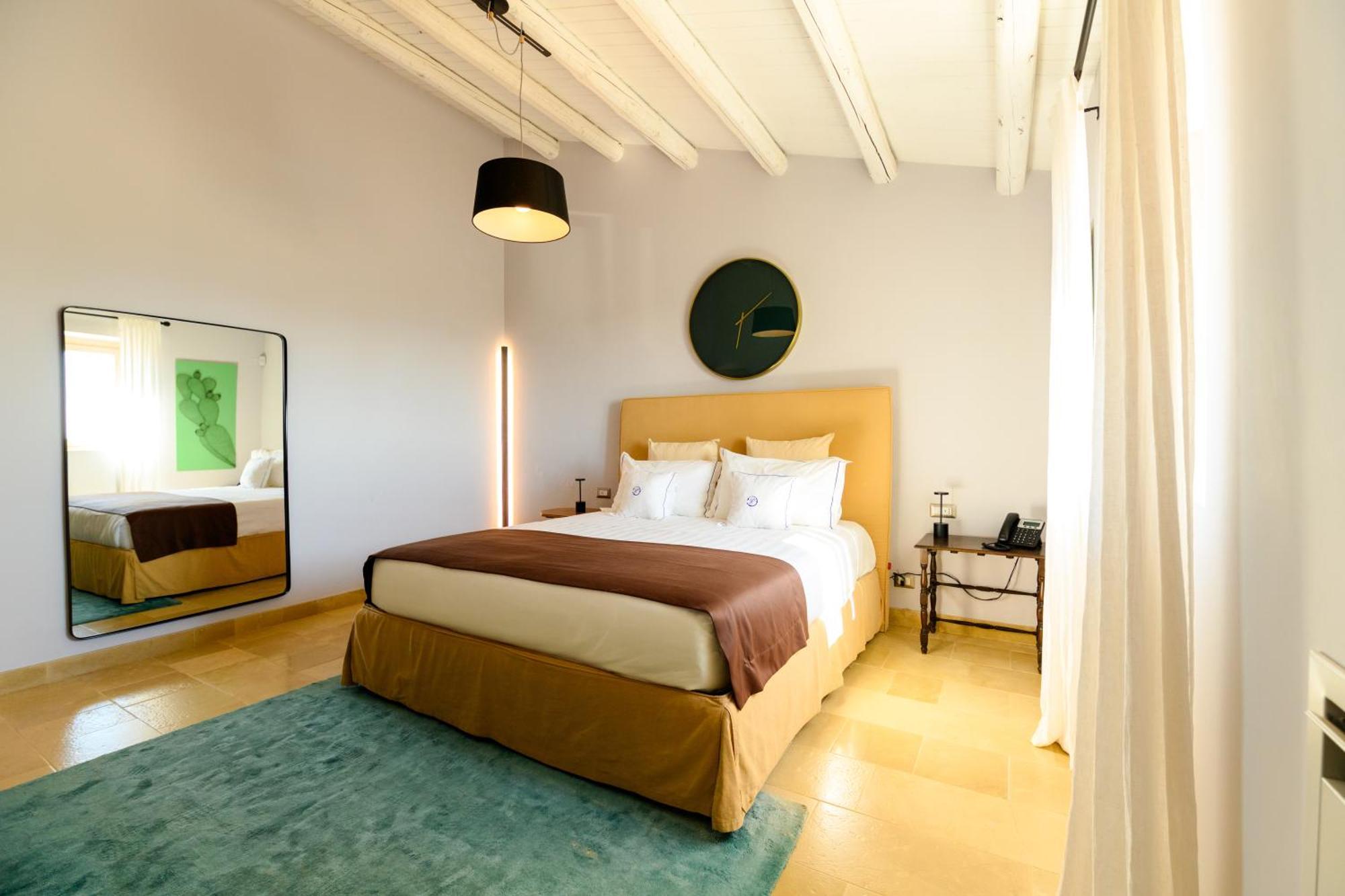 Poggio Leano Boutique Hotel Доналуката Екстериор снимка