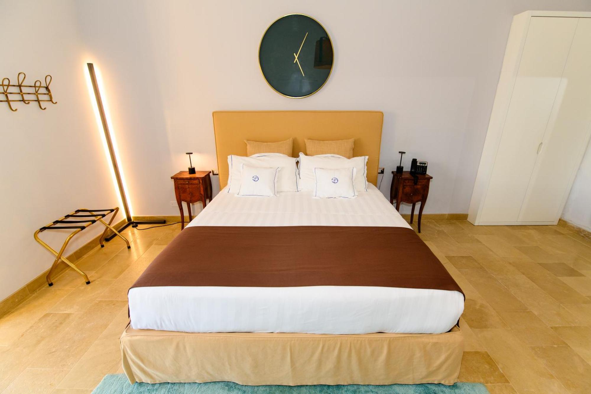 Poggio Leano Boutique Hotel Доналуката Екстериор снимка