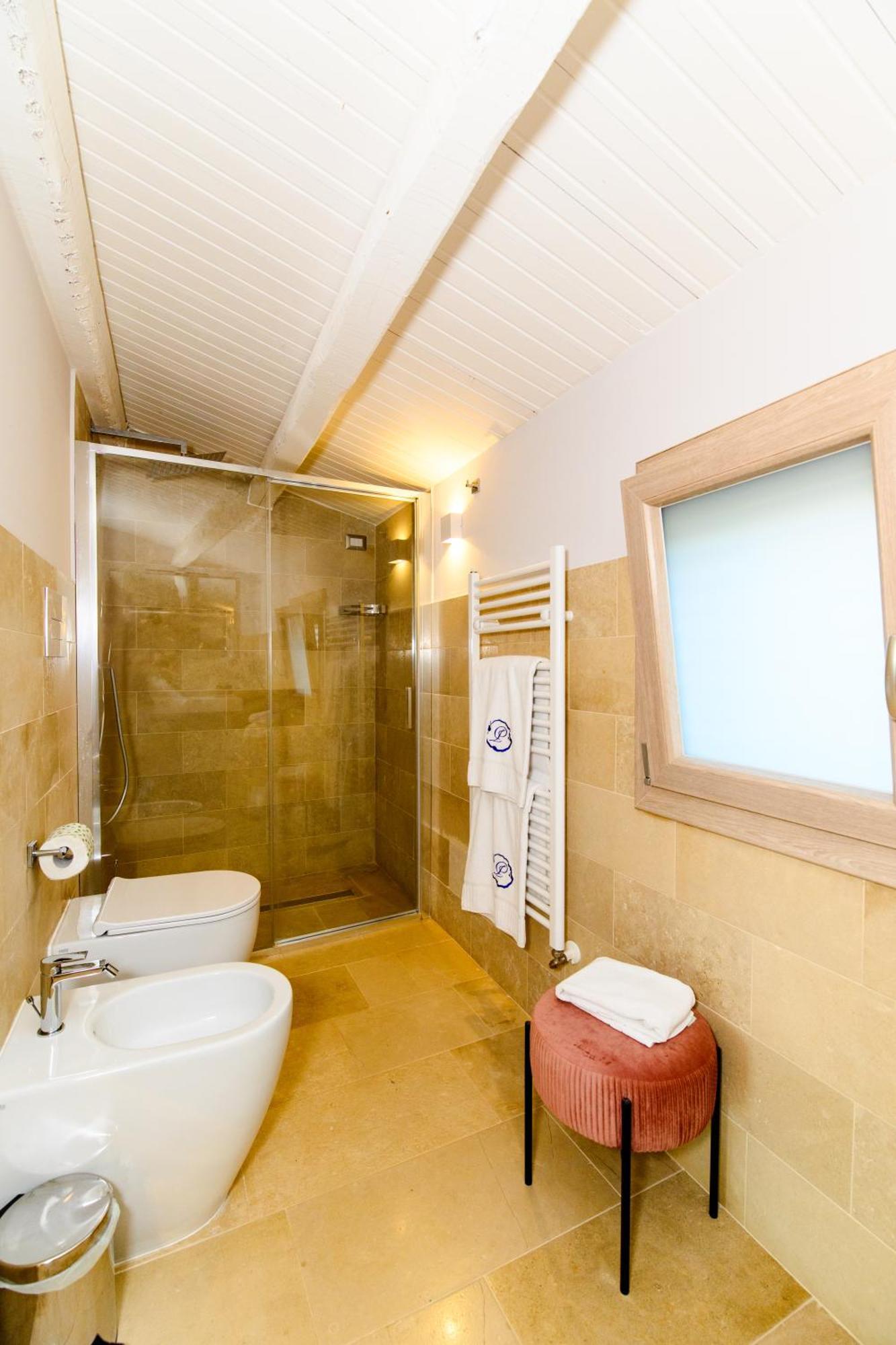 Poggio Leano Boutique Hotel Доналуката Екстериор снимка