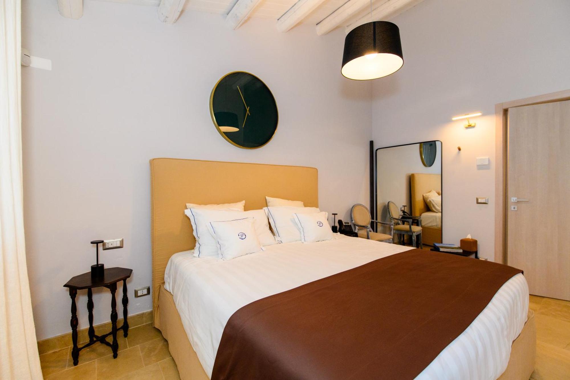 Poggio Leano Boutique Hotel Доналуката Екстериор снимка
