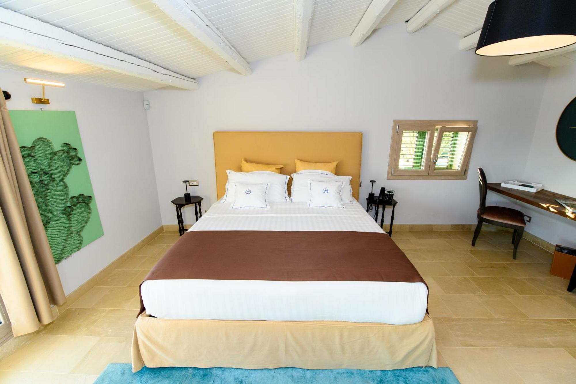 Poggio Leano Boutique Hotel Доналуката Екстериор снимка